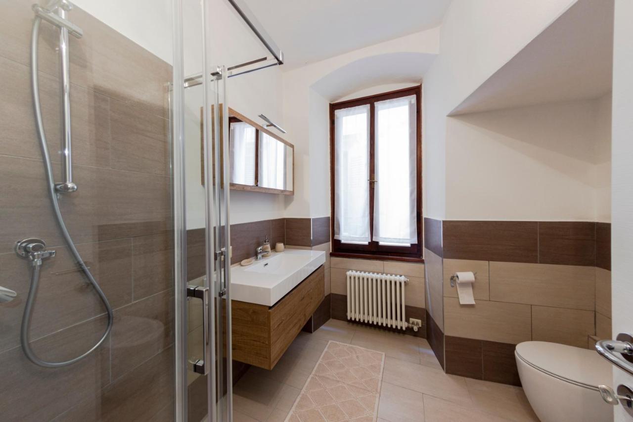 Relais All'Aquila 베로나 외부 사진
