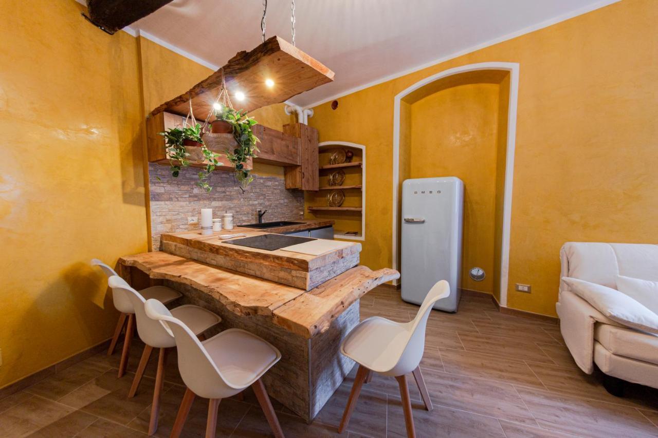Relais All'Aquila 베로나 외부 사진