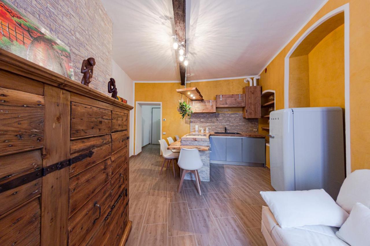 Relais All'Aquila 베로나 외부 사진