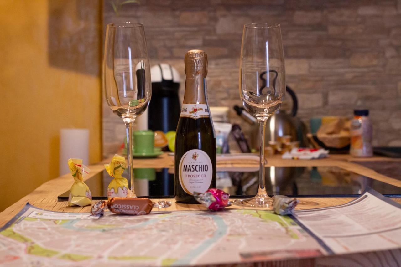 Relais All'Aquila 베로나 외부 사진