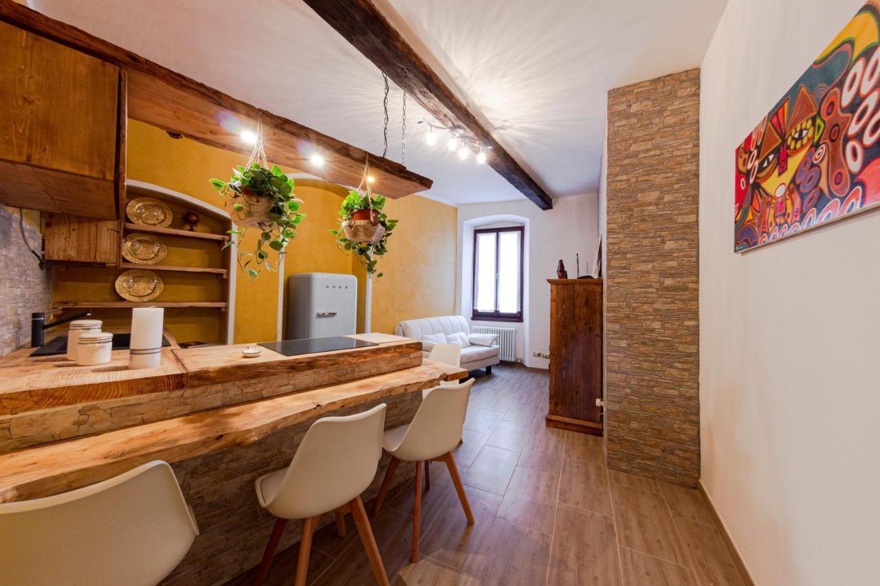 Relais All'Aquila 베로나 외부 사진