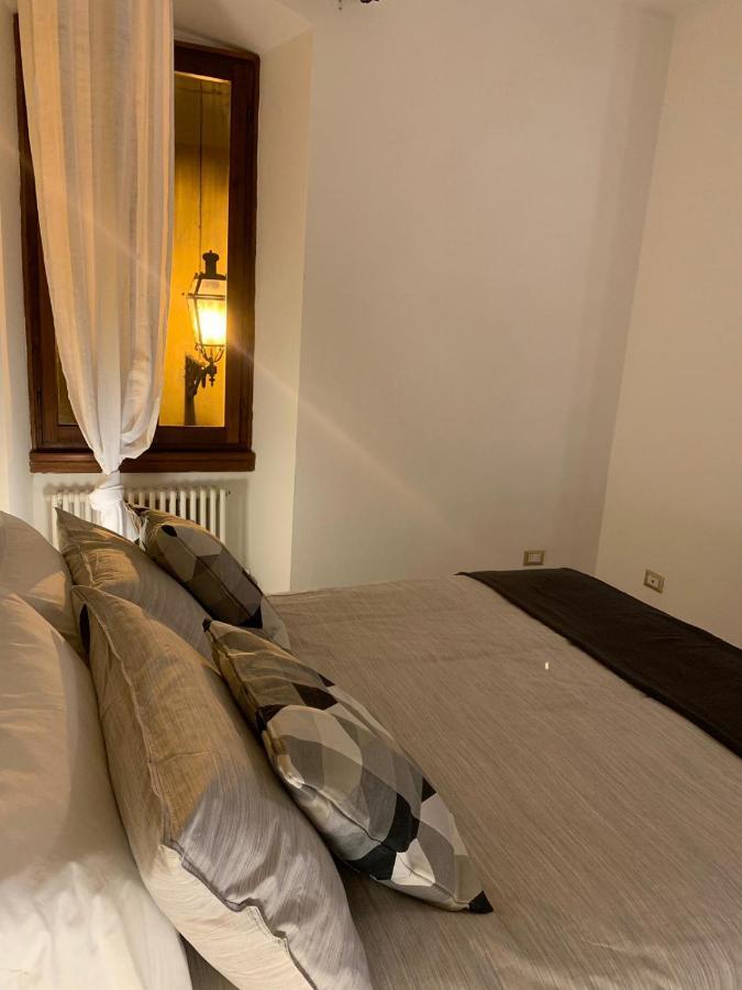 Relais All'Aquila 베로나 외부 사진